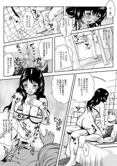 Hitozuma no Himitsu - Ayako Soushuuhen