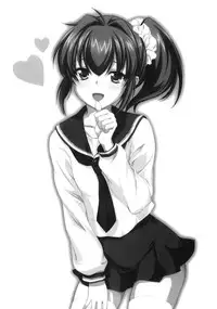 (SC46) [Homura's R Comics (Yuuki Homura)] Half a Heart -Final-