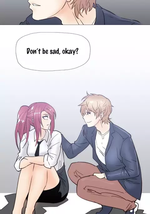 Household Affairs Ch.1-46