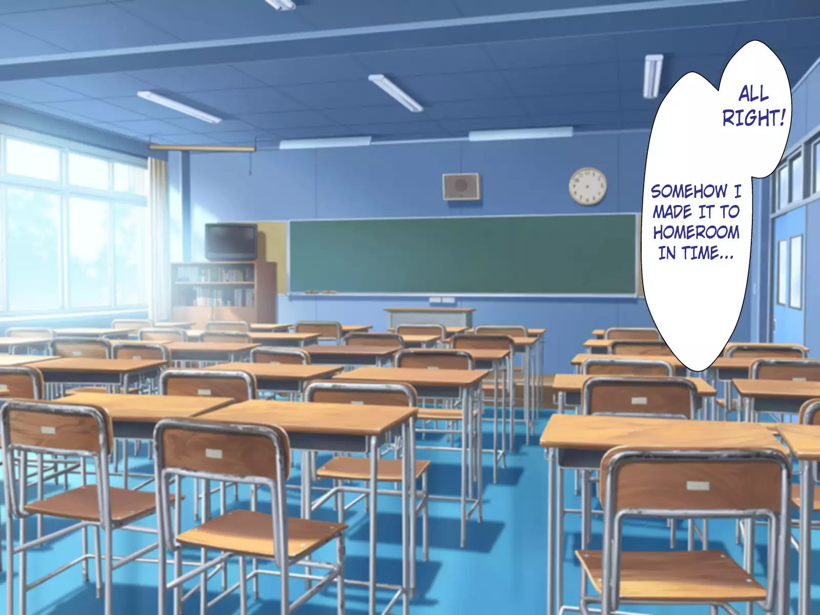 Inma to Keiyaku shite Yaritai Houdai!! | Succubus Contract: The World's Women Are Yours!! Ch. 1-5