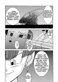 [Light Rate Port Pink] Tanjou!! Aku no Onna Senshi - Videl Sennou Kaizou Keikaku | Birth of an evil female soldier - The Videl brainwashing project (Dragon Ball Z) [English] [DarkSpooky]