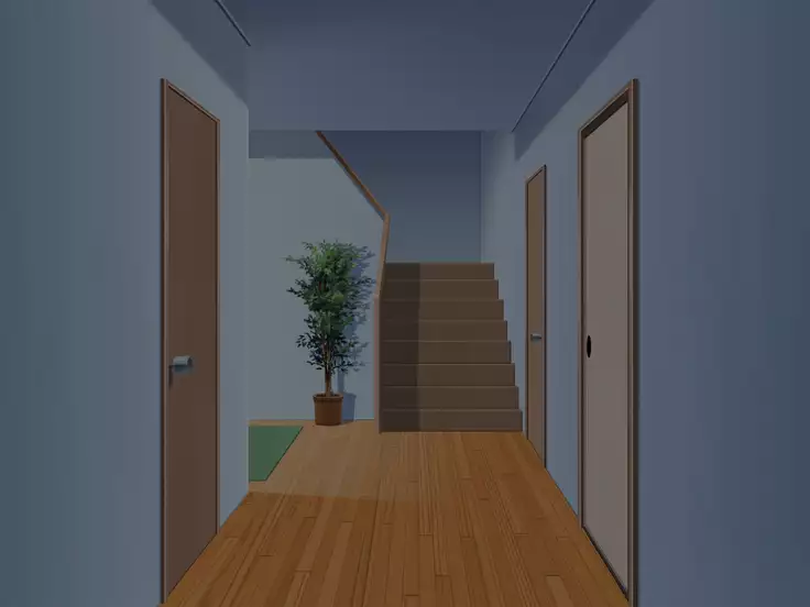 Netorare Ryuushutsu! Gesu Kanojo -Offpako Kibou Boku no Osananajimi no Ura Account-