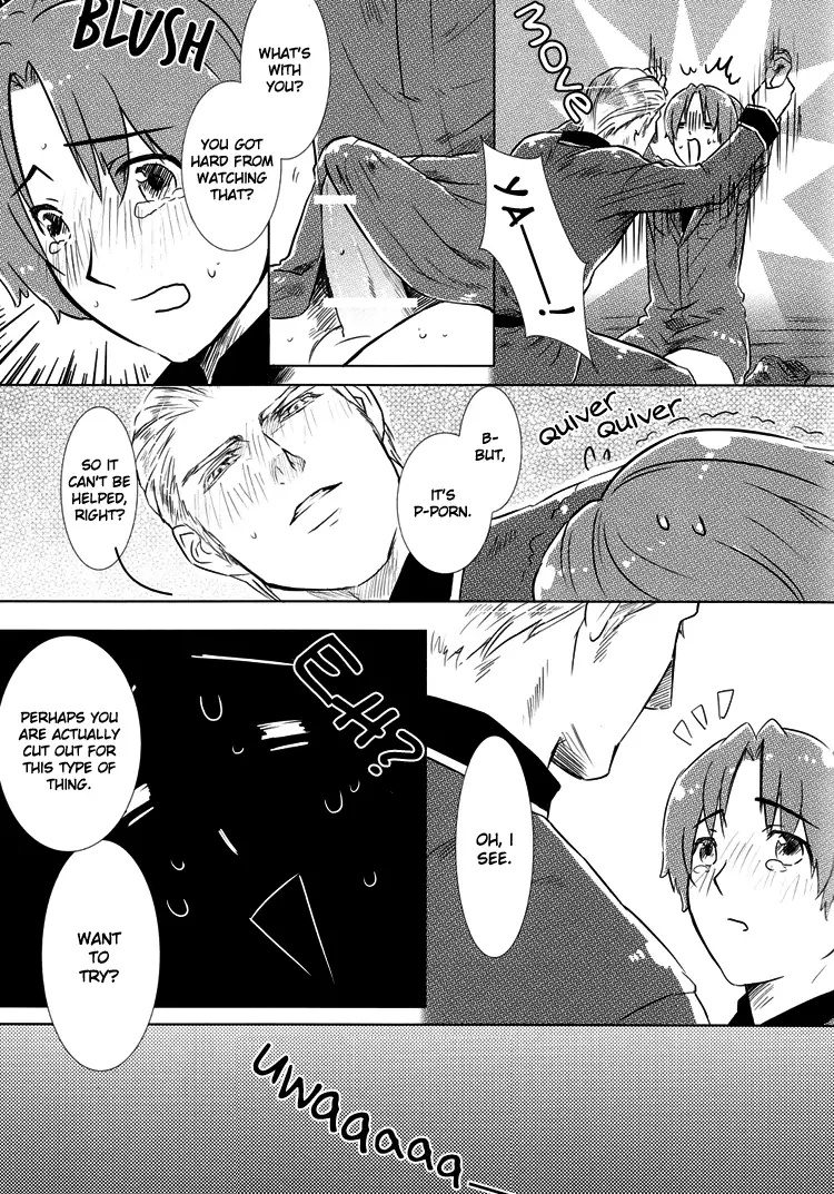 Hetalia 365