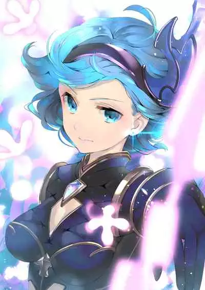 [Renai Mangaka (Naruse Hirofumi)] Osora no Soushuuhen 1 (Granblue Fantasy) [Digital]