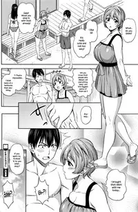 [Asuhiro] Bikini Trap!! (COMIC HOTMILK 2016-10) [English] {NecroManCr}