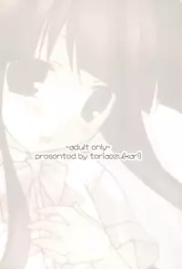 (C72) [Toriaezu(kari) (Tororo)] Futari nara ne (Higurashi no Naku Koro ni)