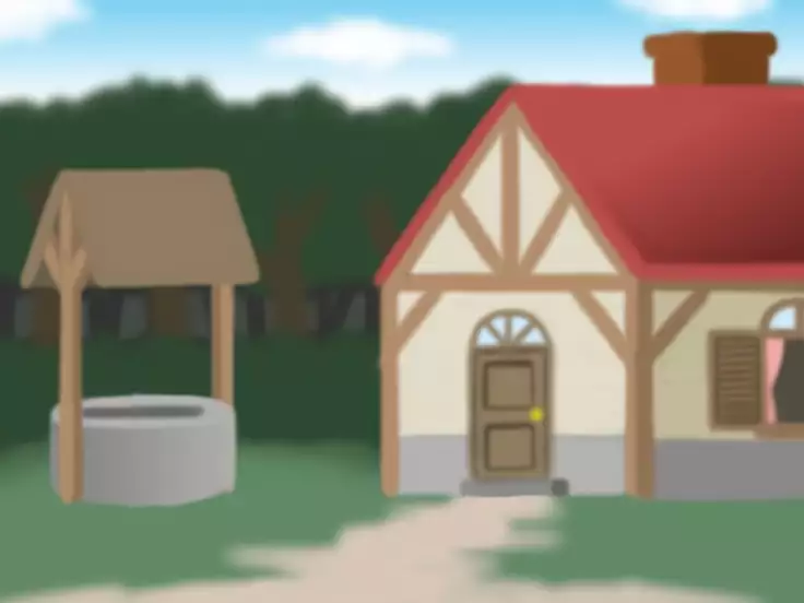 Shota brave man Kun's sister imprisoned quest