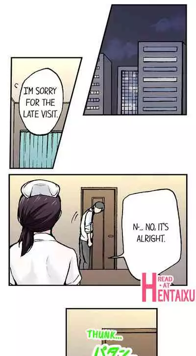 Pranking the Working Nurse Ch.18/18
