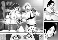 [Asstaro-san (Takasaki Jiro)] Ingoku Tougijou -Manyuu Furyou Musume Rena Hen- [Digital]