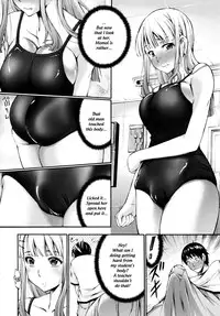 [Nakata Modem] Houkei Nama Ijiri Ch.01 - 07 [English]