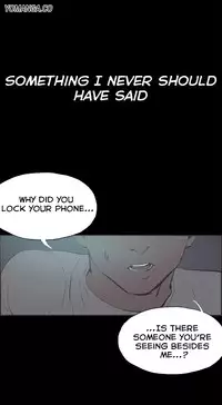 [Mr. Byeong-Su] Cohabitation Ch.1-44 (English) (Ongoing)