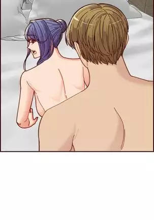 Never too late 63-71