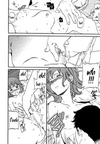 Minna Nakayoku Zenpen