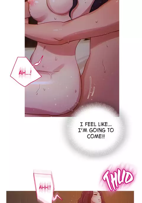 Scandal of the Witch Ch.1-20