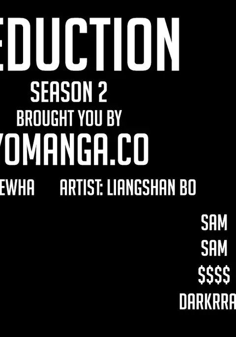 Seduction S2 Ch.1-5
