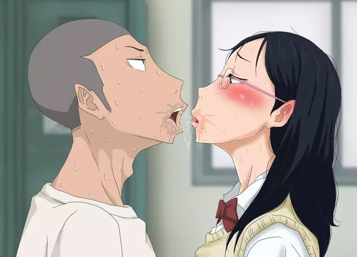 Barē-bu joshi Mane katsudō nisshi.