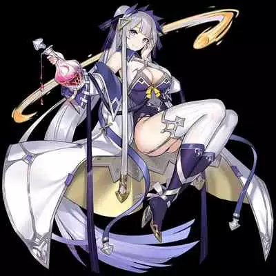 [Hentai Emblem (Gyotoukotsu)] Netorare Lane Vol. 2 (Azur Lane) [Chinese] [天煌汉化组] [Digital]