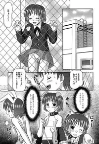 Comic Papipo 2007-08