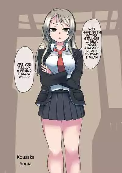 Cool Bishoujo Remodeling Ch6・Coworkers ■ Classmates Remodeling Edition