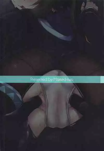 Risei/zEro Marked girls Vol. 23