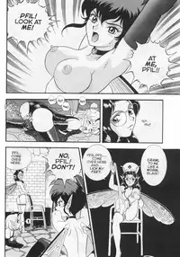 [Kondom] Bondage Fairies Extreme 9 [English]