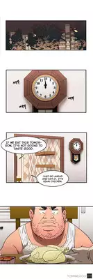 [Yi Hyeon Seok] Refrain Love Ch.1-15 (English) (YoManga) (Ongoing)