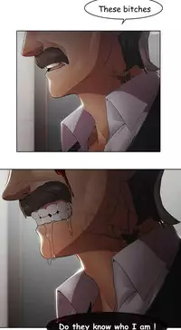 The Matrix Ch.1-6 (English) (Ongoing)