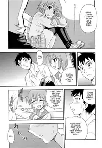 [Shinozaki Rei] Kimi o Nakasetai [English] [mysterymeat3, n0504]