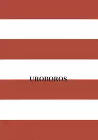 (C84) [UROBOROS (Utatane Hiroyuki)] 26040420 (Kantai Collection -KanColle-)