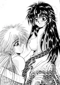 [ANYSING WORLD&DONKEY-MONKEY] I Believe... (Rurouni Kenshin)