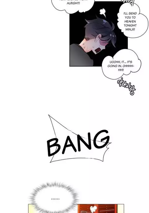 Lilith`s Cord Ch.1-21