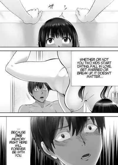 Osananajimi ga Mama to Yatte Imasu. 7 | My Childhood Friend is Doing It with My Mom. 7