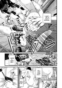 [Shion] Ingokushi 3 [English] [SaHa]