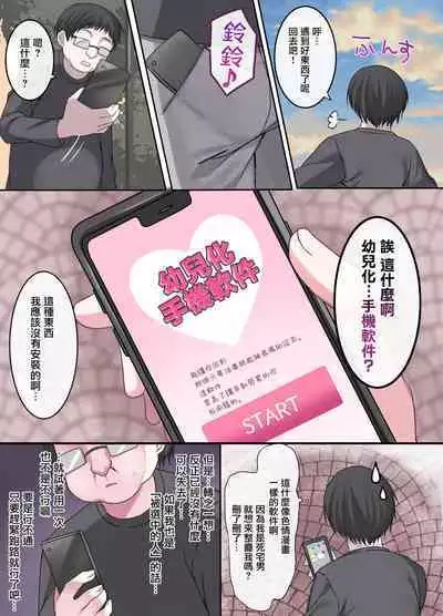 Geneki Gakusei Otokonoko wa Ore no Mama