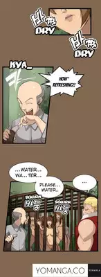 [Hong BanJang] Aharoo Ch.1-16 (English) (YoManga) (Ongoing)