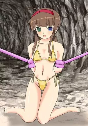 Marunomi Kyuushuu SEX Senran Kagura Hen