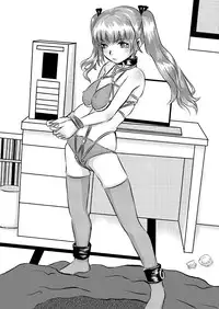 [Naninunenora (Nora, Momoi Nioi)] Kinbaku Shoujo-tai to Kinbaku Terrorist [Digital]