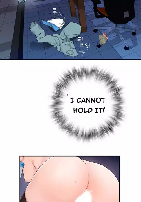 Tissue Thieves Ch.1-34