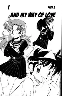 [Watanabe Sumiko] Kare to Watashi no Renaihou | And My Way of Love Ch. 2 (Aa Goshujin-sama!! 1) [English]