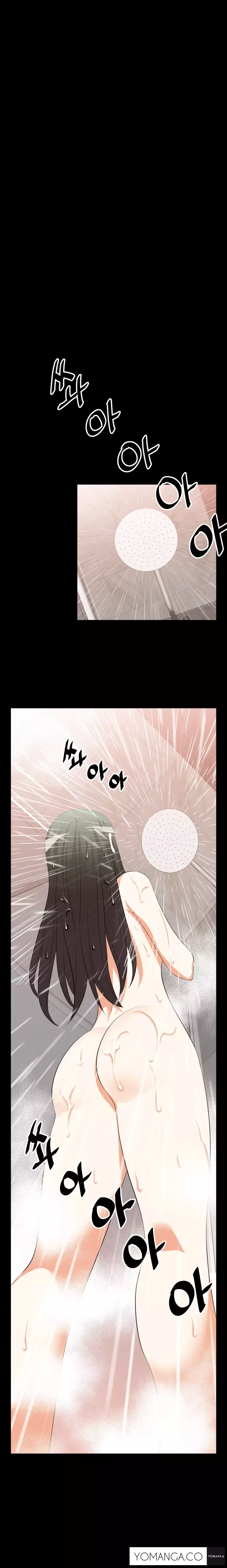 Love Parameter Ch.1-43