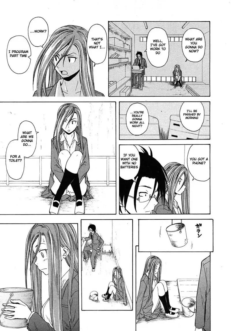 Sense of Values of Wine Ch3