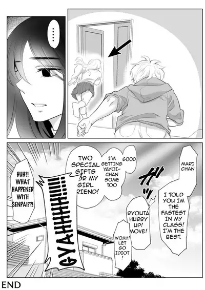 [Shiroi Ofuton] Shounen no Natsuyasumi ~Ryouta~ 2 | A Boys Summer Vacation Ryota Pt 2 [English]