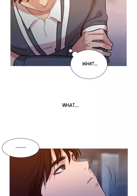 Scandal of the Witch Ch.1-33