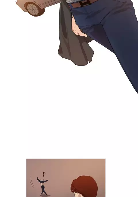 Scandal of the Witch Ch.1-25