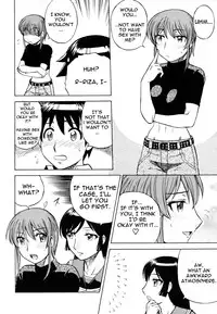 (C73) [Circle Taihei-Tengoku (Aratamaru)] Zoku Mousou Oujo (Princess Resurrection) [English]