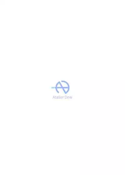 [Atelier:Dew (Kurakumo Nue)] Kaishun Kotonoha Clinic (VOICEROID) [Chinese] [未名汉化组] [Digital]