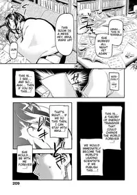 [Sameda Koban] Mon-Mon Animal Girl [English] {doujin-moe.us} [Digital]