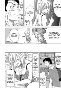 [Yasui Riosuke] Ero-manga Mitai na Koi Shiyou - Let's Fall in Love The Ero-Manga [English] [doujin-moe.us]