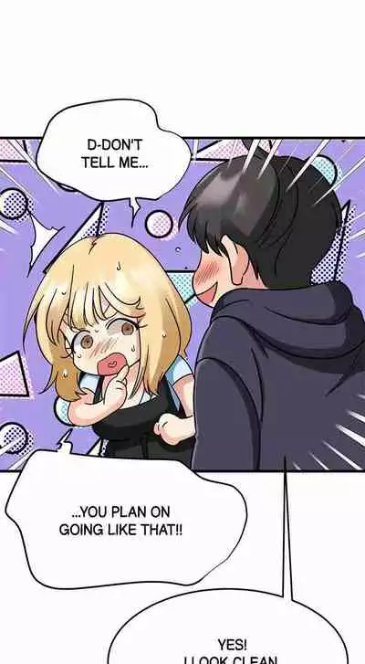 My Female Friend Who Crossed The Line [Rimpala, Gimdanchu] Ch.32? [English] [Manhwa PDF]