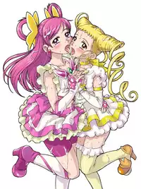 [Kodomo no Koe] Lemonade Summer Festa 2007 PLUS (Yes! PreCure 5) [Digital]